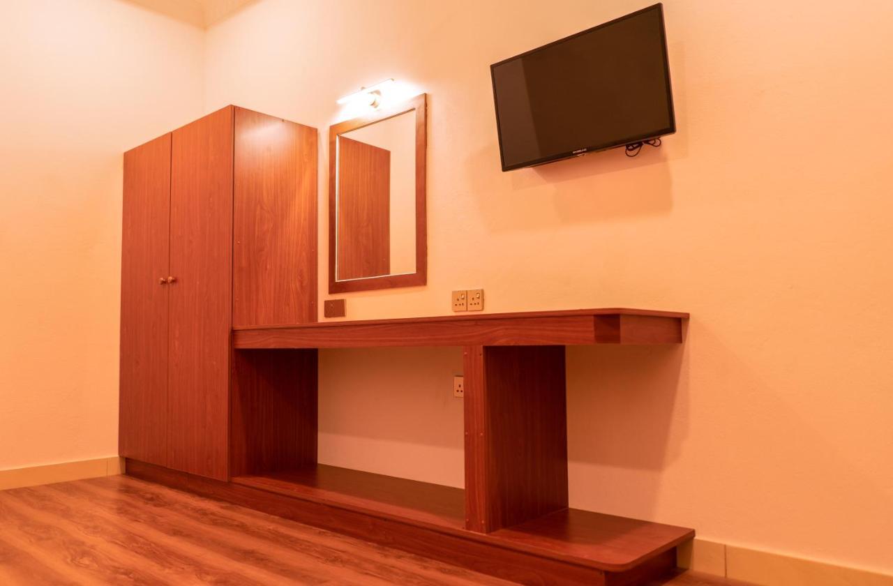 Feridhoo Inn Luaran gambar