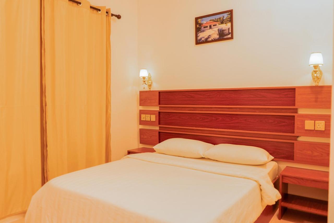 Feridhoo Inn Luaran gambar