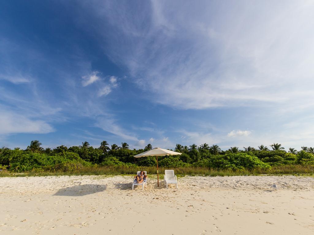 Feridhoo Inn Luaran gambar