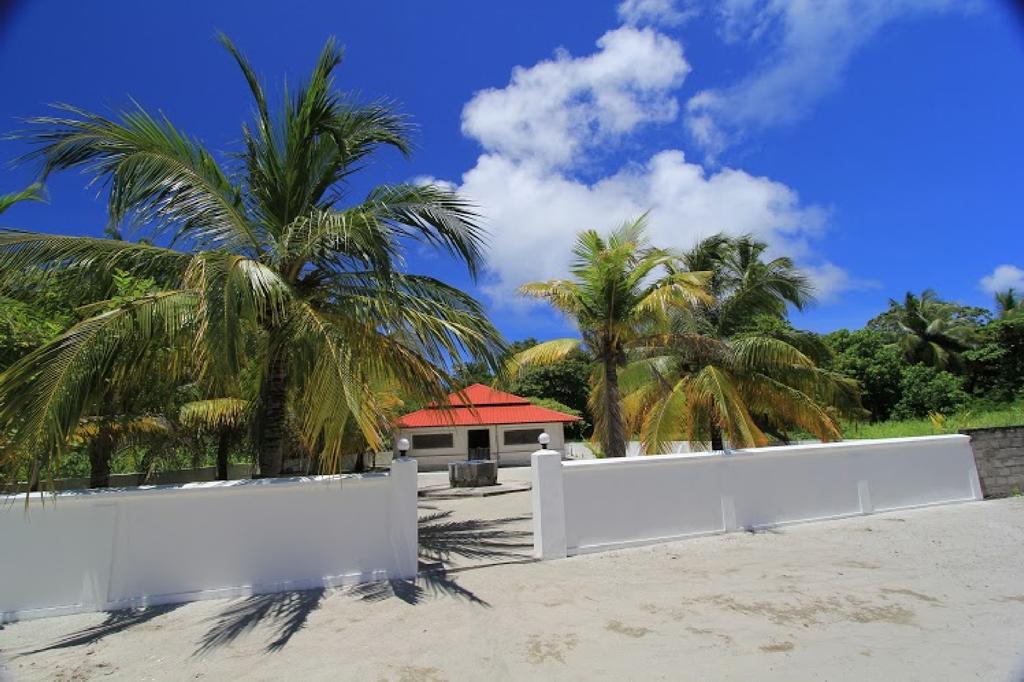Feridhoo Inn Luaran gambar
