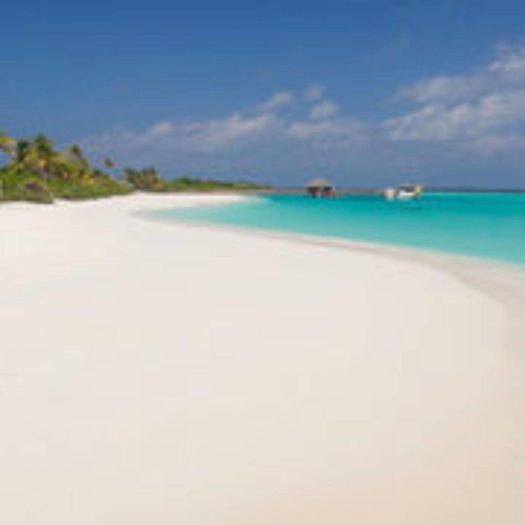 Feridhoo Inn Luaran gambar
