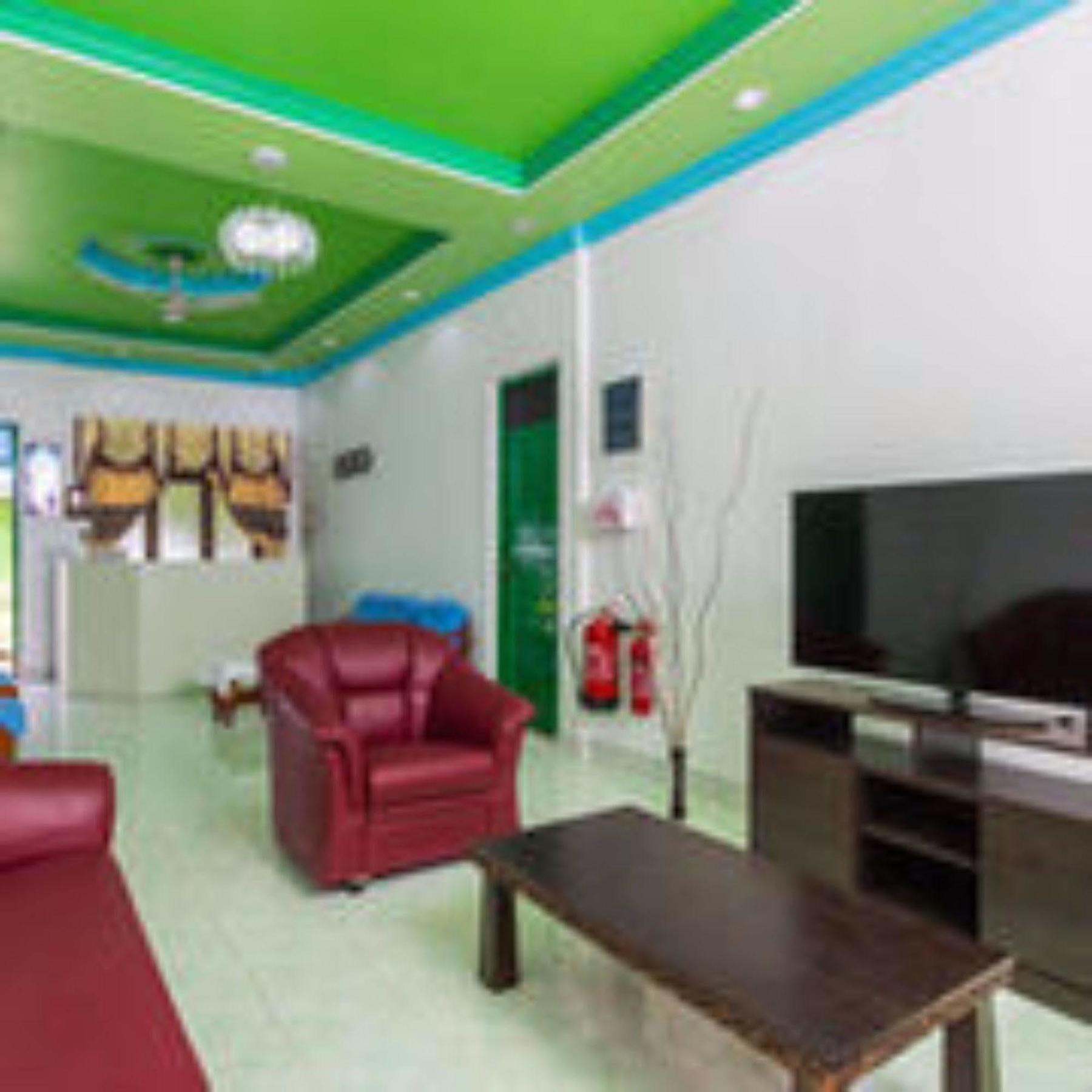 Feridhoo Inn Luaran gambar