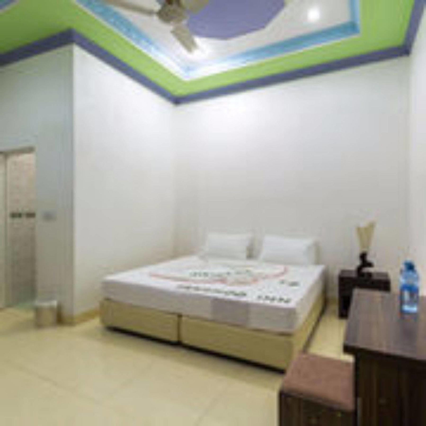 Feridhoo Inn Luaran gambar