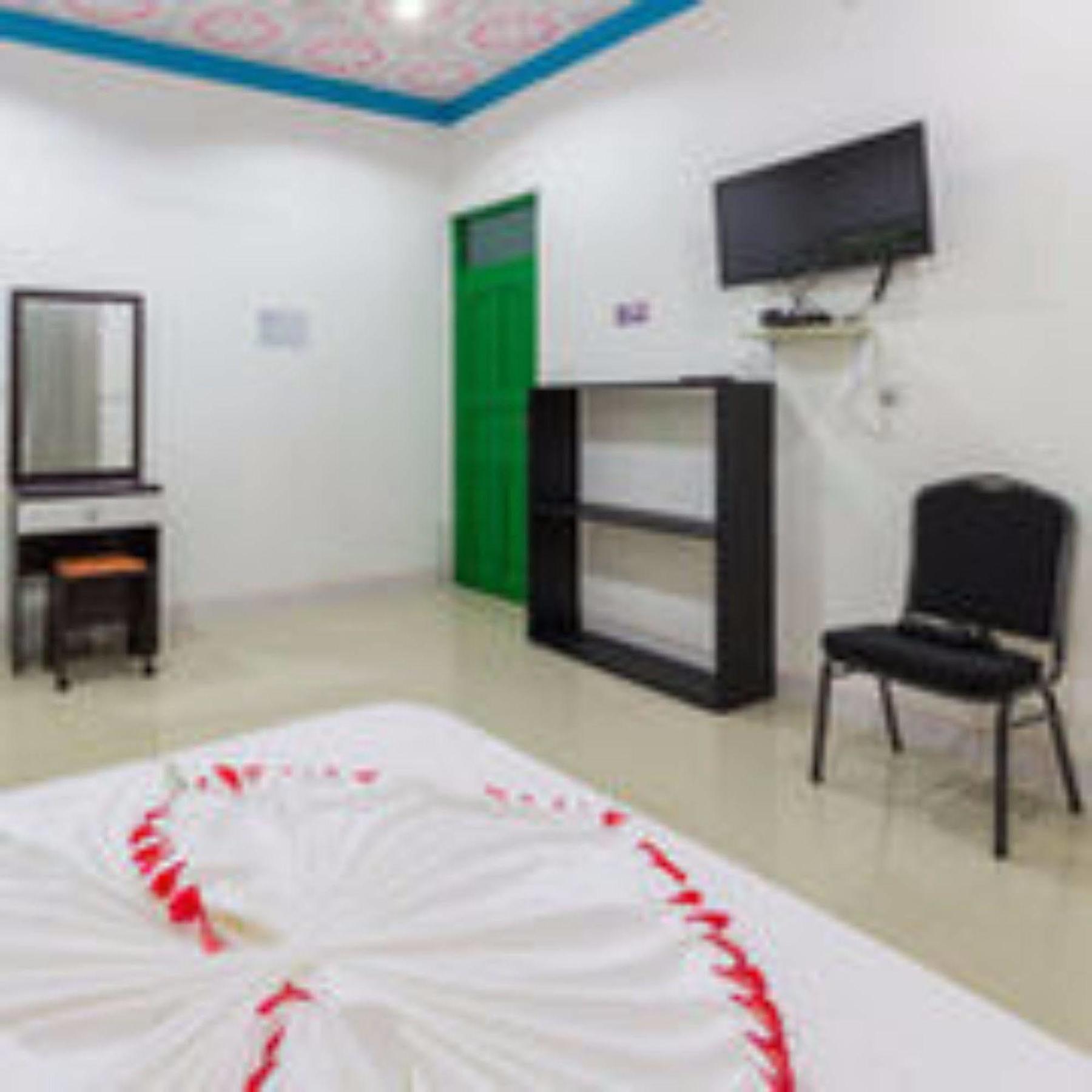 Feridhoo Inn Luaran gambar