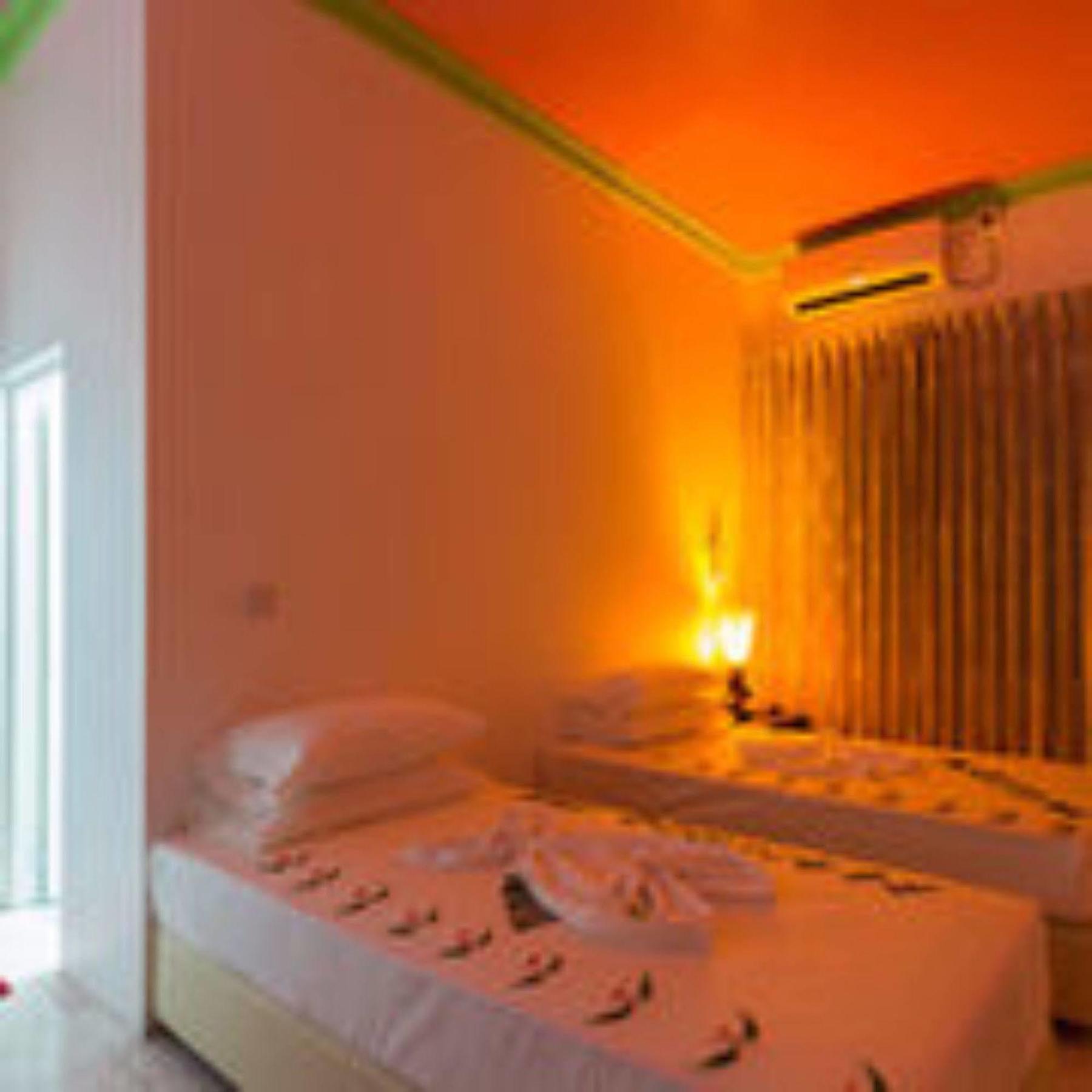 Feridhoo Inn Luaran gambar