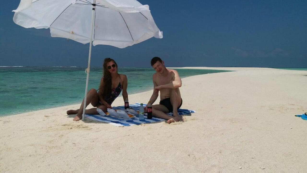 Feridhoo Inn Luaran gambar